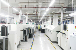 JarnisTech Offers PCB Design and Assembly Services to Startups and R&amp;D Teams