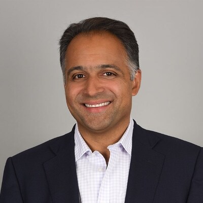 Scientific Systems CEO Kunal G. Mehra
