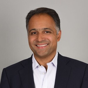 Kunal Mehra Named Chief Executive Officer of Scientific Systems