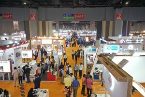 Tube &amp; Pipe Fair 2025: Driving Growth and Global Connectivity in the Tube &amp; Pipe Sector