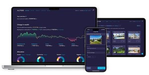 Altoo Client Survey: Wealth Platform Core to Family Office Operations