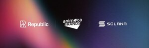 Republic plans to tokenize Animoca Brands' equity on Solana