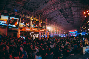 S-Tron Shanghai 2025 Fulfills a Decade's Promise before Embarking on the Future