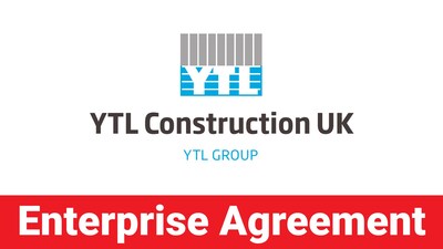 YTL UK signs Enterprise Agreement with Revizto YTL UK signs Enterprise Agreement with Revizto