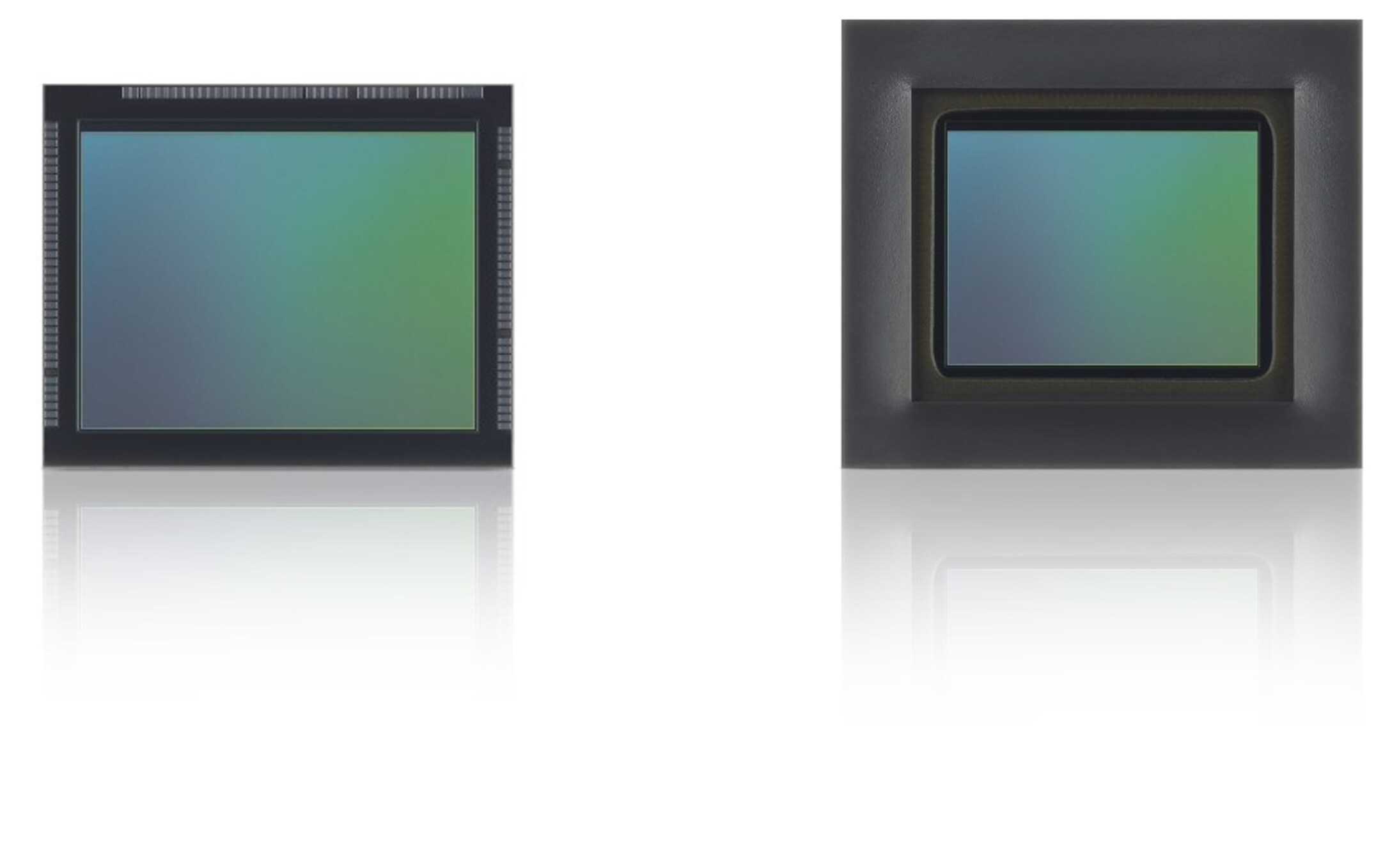 Sony Semiconductor Solutions lance un capteur d'image RVB et infrarouge pour les caméras de surveillance embarquées : doté des pixels les plus petits du secteur (2,1 µm), il affiche le niveau de sensibilité dans le proche infrarouge le plus élevé, avec en