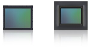 Sony Semiconductor Solutions to Release RGB-IR Image Sensor for In-Cabin Monitoring Cameras That Achieves Both Industry's Smallest 2.1 µm Pixel and Highest Level of Near-Infrared Sensitivity, with Approximately 5 Effective Megapixels