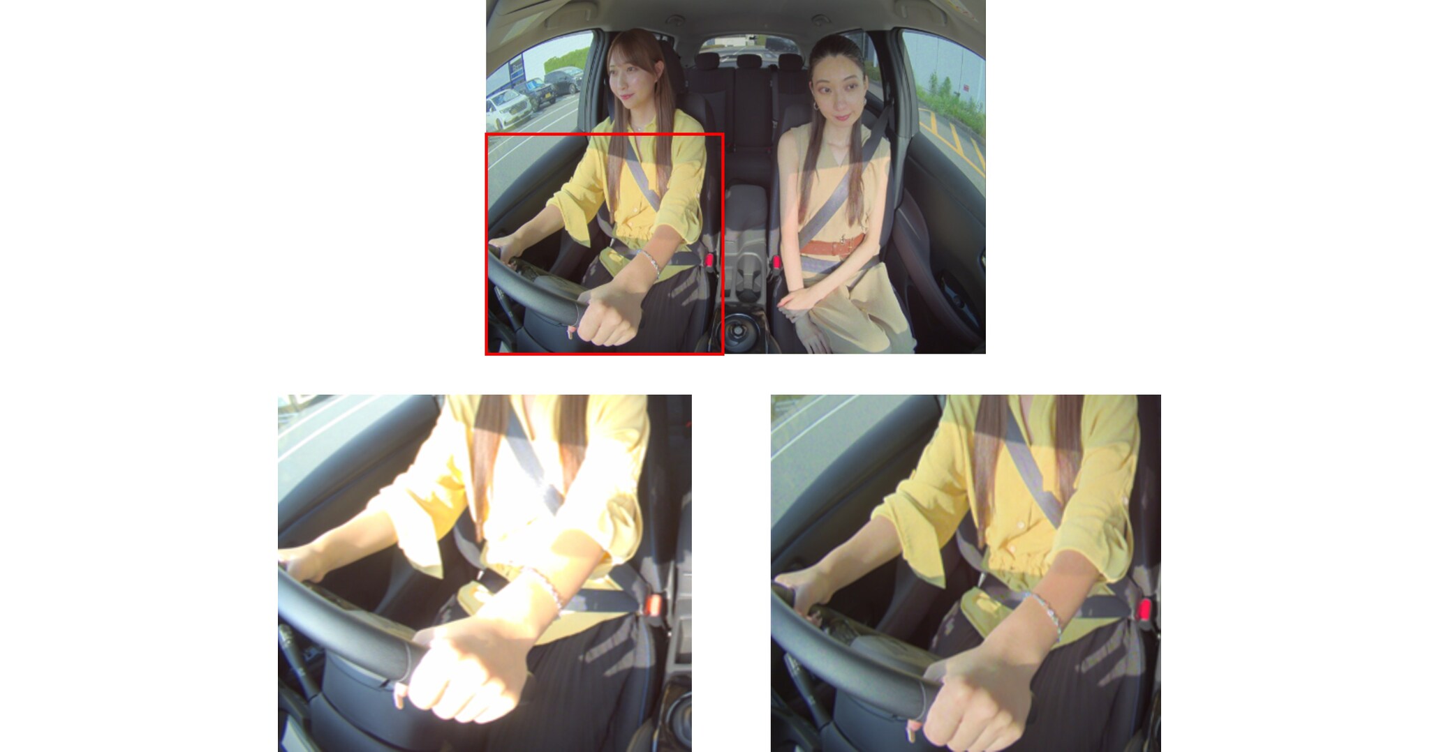 16 Array Sensor Sony Semiconductor Solutions to Release RGB-IR Image Sensor for In ...