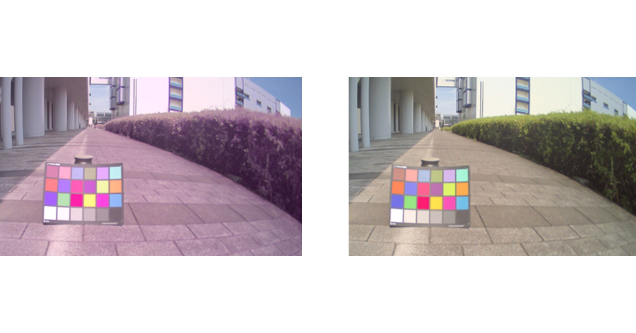 Sony Semiconductor Solutions lance un capteur dimage RVB et infrarouge pour les cam&eacute;ras de surveillance embarqu&eacute;es : dot&eacute; des pixels les plus petits du secteur (2,1 &micro;m), il affiche le niveau de sensibilit&eacute; dans le proche infrarouge le plus