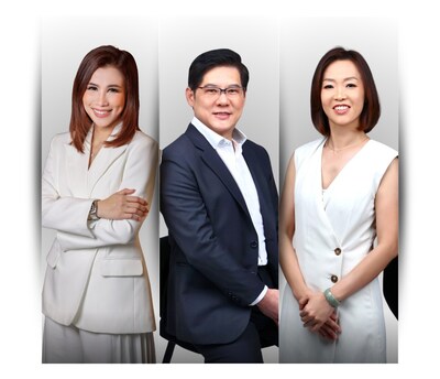 Alpsedge Real Estate And Brilliance Capital Forge Strategic Alliance and Presents 22 Freehold Strata Shops And Offices At Hexacube For Sale Via Expression Of Interest