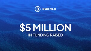3 World Global Raises USD 5 Million in Seed and Angel Funding to Accelerate Global Compliance and Payment Infrastructure