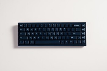 Keychron Q16 HE 8K offers ultra-fast magnetic sensing, 8K polling, and a new sensory typing experience in a compact 65% form