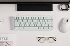 Keychron Q16 HE 8K offers ultra-fast magnetic sensing, 8K polling, and a new sensory typing experience in a compact 65% form