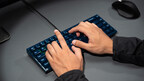 Keychron Q16 HE 8K offers ultra-fast magnetic sensing, 8K polling, and a new sensory typing experience in a compact 65% form