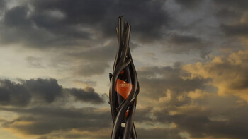 Gordon & MacPhail 85 Years Old from Glenlivet Distillery – Credit: GORDON & MACPHAIL (PRNewsfoto/Gordon & MacPhail)