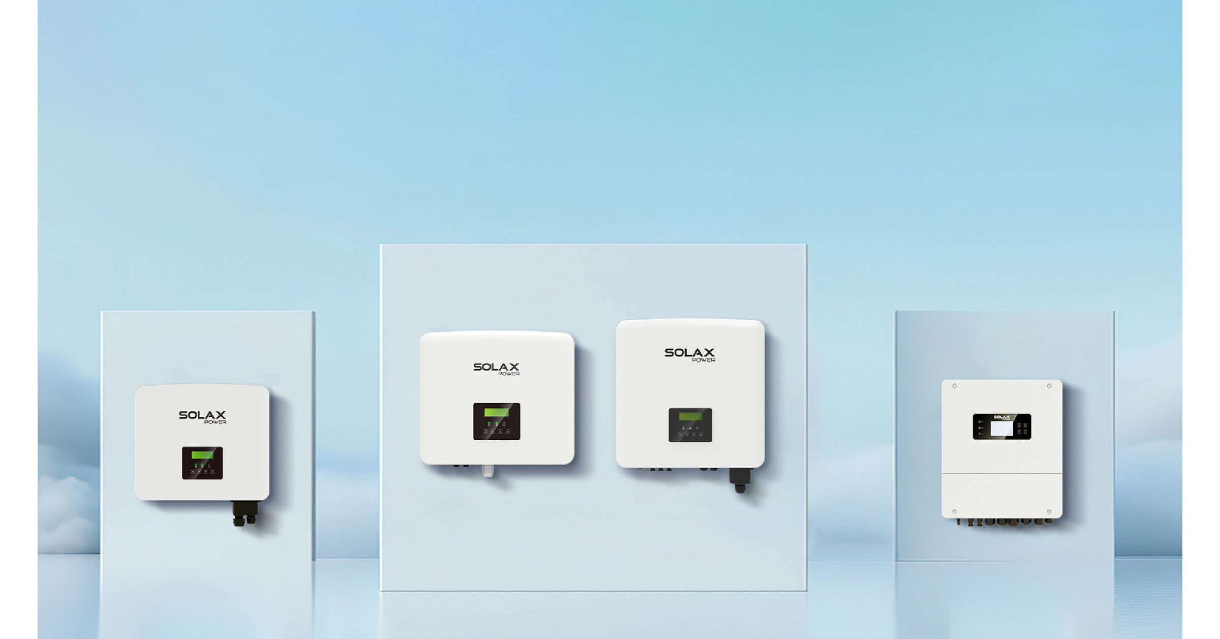 Solerus Energy and SolaX Power Announce New Hybrid Inverter & Storage ...