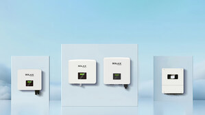 Solerus Energy and SolaX Power Announce New Hybrid Inverter &amp; Storage Product Line