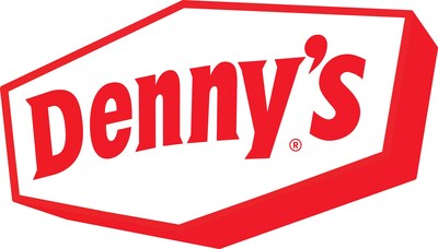 Denny's Logo