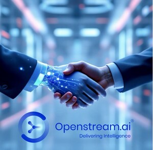 Openstream.ai Awarded U.S. Patent for Multimodal Collaborative Plan-Based Dialogue System, Advancing the Future of Trustworthy AI