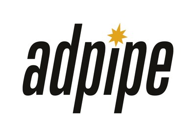 AdPipe is the AI-powered video platform that helps enterprises localize and personalize video at scale. Built for enterprise speed, security, and brand compliance, AdPipe enables teams to deliver more with less—while driving measurable ROI.