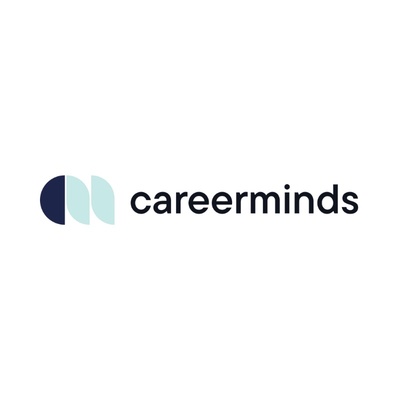Careerminds logo