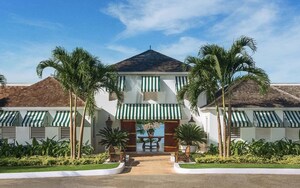 Round Hill Hotel &amp; Villas Announces New Michelin-Star Culinary Experience for Thanksgiving 2025