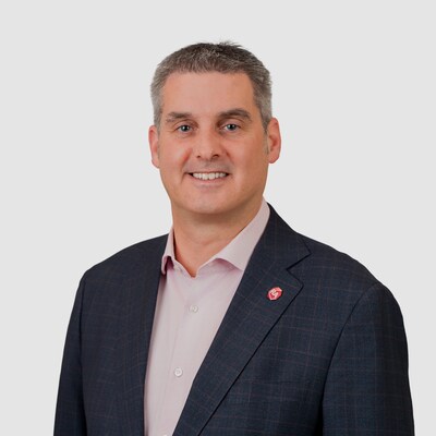 Rockwell Automation has appointed Mark Bottomley regional vice president, market access for the Europe, Middle East and Africa (EMEA) region. In his new role, Bottomley will drive regional growth, cultivate partnerships and advance channel development. A key priority will be the evolution of Rockwell Automation’s distributor strategy, fostering a collaborative and complementary partner community. Rockwell Automation has appointed Mark Bottomley regional vice president, market access for the Europe, Middle East and Africa (EMEA) region. In his new role, Bottomley will drive regional growth, cultivate partnerships and advance channel development. A key priority will be the evolution of Rockwell Automation’s distributor strategy, fostering a collaborative and complementary partner community.