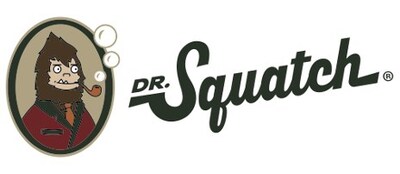Spirit Halloween and Dr. Squatch bring viral soap star to life with exclusive collaboration (PRNewsfoto/Spirit Halloween)