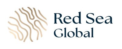 Red Sea Global Logo (PRNewsfoto/Red Sea Global)