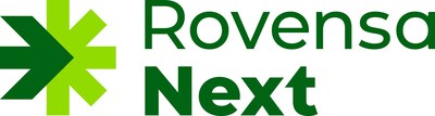 Rovensa Next Logo