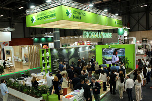 ROVENSA NEXT LAUNCHES "BIOSOLUTIONIZE AGRICULTURE", A GLOBAL CAMPAIGN TO SHOWCASE HOW BIOSOLUTIONS DRIVE PROFITABLE AND SUSTAINABLE FARMING