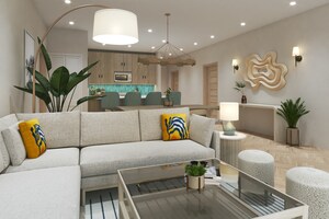 Sapphire Sands Villas to Open on Saint Lucia's Reduit Beach