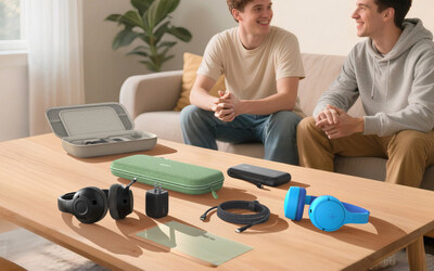 Belkin CEO Steve Malony 表示:「對 Belkin 而言,拓展至遊戲領域是品牌發展的新章。我們一直以來秉持著『Be Ready For Today』的精神打造產品,期待能將 Belkin 備受信賴的配件帶入遊戲世界。」 Belkin CEO Steve Malony 表示:「對 Belkin 而言,拓展至遊戲領域是品牌發展的新章。我們一直以來秉持著『Be Ready For Today』的精神打造產品,期待能將 Belkin 備受信賴的配件帶入遊戲世界。」