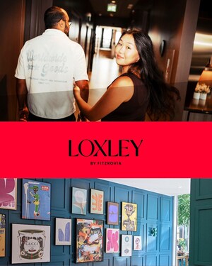 Fitzrovia Launches Loxley to Revolutionize the Standard of Rental Living in Montréal