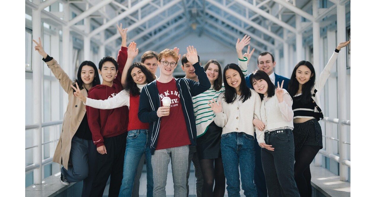 Paradigma Baru dalam Pendidikan Global: Program "Future Leaders" Universitas Peking Sambut Angkatan Keenam