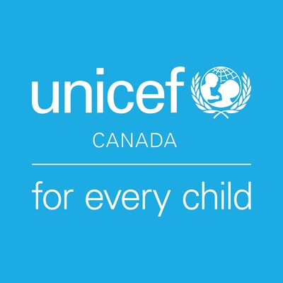 UNICEF Canada -- For Every Chi (CNW Group/UNICEF Canada)