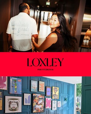 Fitzrovia lance la marque Loxley pour transformer l'expérience de location à Montréal