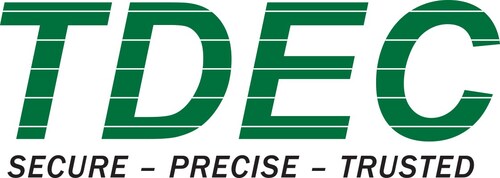 TDEC Logo