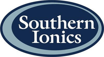 Southern Ionics Logo
