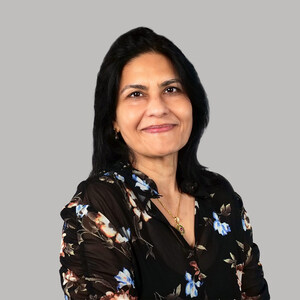 DailyPay Appoints Accomplished Technology and Product Leader Poulomi Damany As Chief Product Officer