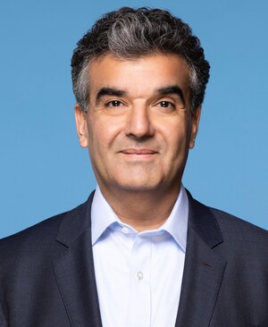 oneZero appoints Asiff Hirji, Former Coinbase &amp; Ameritrade President, to Board of Directors