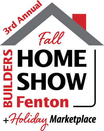 3rd Annual Builders Fall Home Show Fenton returns November 1-2
