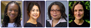 NCCN Awards Funding to Improve Care for People with Breast Cancer