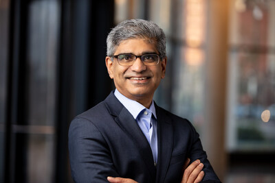 Srikanth Padmanabhan Joins Terex Board of Directors