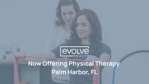 Evolve Health Marks a Milestone Third Quarter with New Services, Expanded Footprint, and Provider Growth