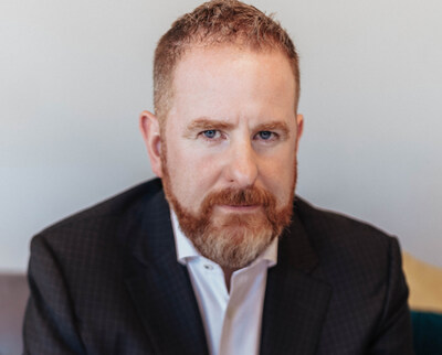 David Taylor, Chief Product Officer of Trintech