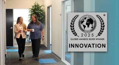 BVM was honored at the 2025 Globee Awards for Innovation for its commitment to providing innovative marketing solutions for small and midsize businesses across the U.S. and Canada. BVM was honored at the 2025 Globee Awards for Innovation for its commitment to providing innovative marketing solutions for small and midsize businesses across the U.S. and Canada.