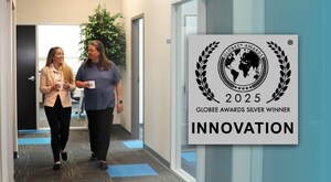 Best Version Media Honored with Silver at the 2025 Globee® Awards for Innovation