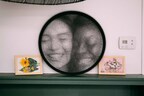 String Ring displays beautifully