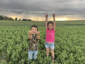 Celebrating Agriculture and Community: Lallemand Announces 2025 Hometown Roots Winners
