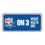 On 3 Weight Health Hike